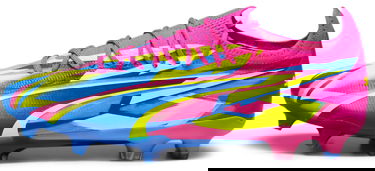 Tenisky a topánky Puma Puma ULTRA Ultimate FG/AG Ružová | 107540-01, 0