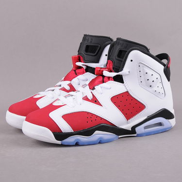 Tenisky a topánky Jordan Jordan 6 Retro BG Biela | 384665 160, 1