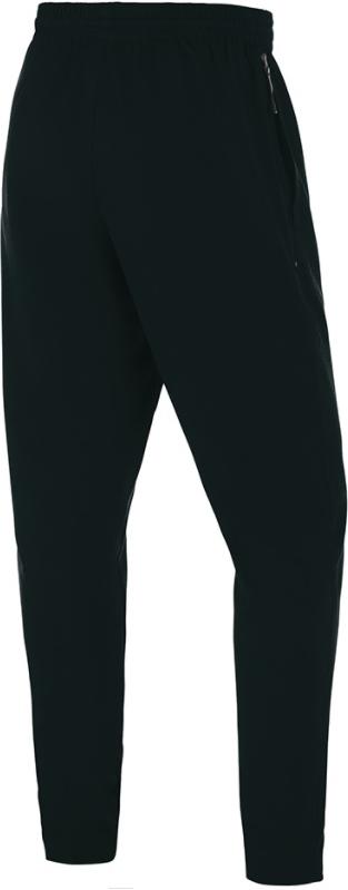 Tepláky Nike Team Basketball Training Pants Čierna | nt0207-010, 1