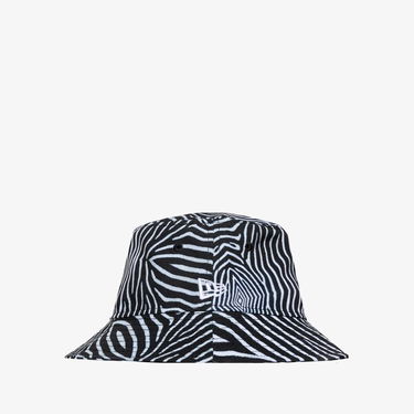 Klobúk New Era Wmns Animal Tapered Zebra Zbr Čierna | 60240396, 0