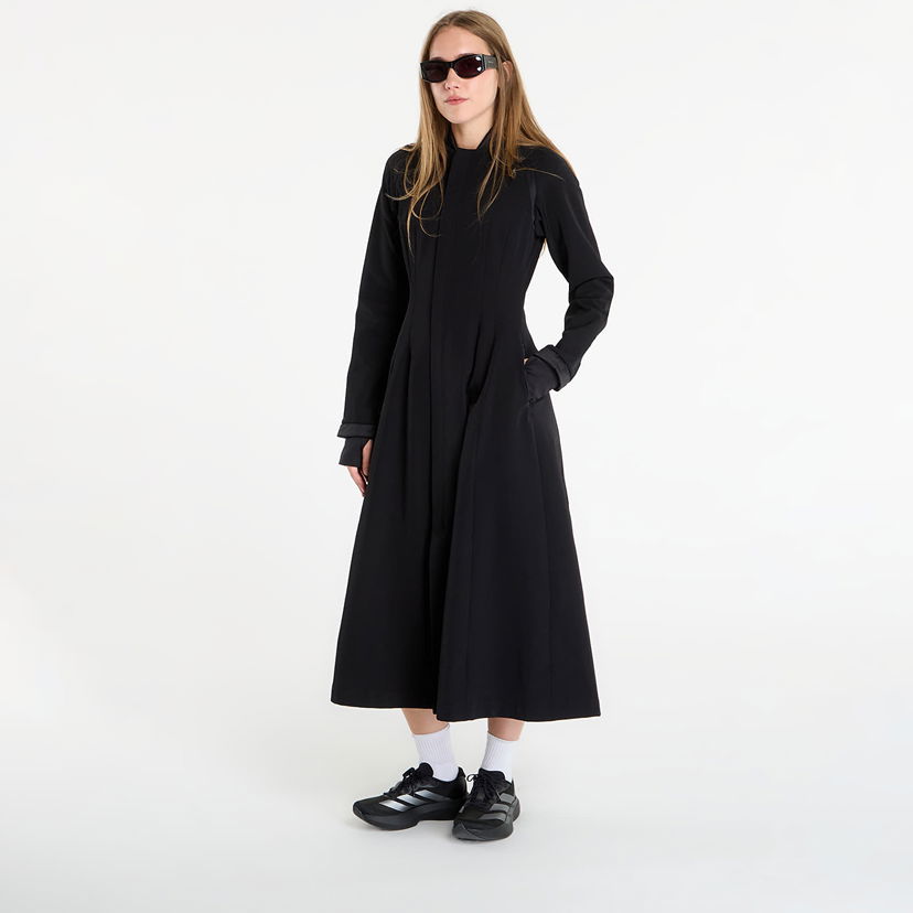 Šaty Y-3 Y-3 Padded Dress Čierna | JV6749