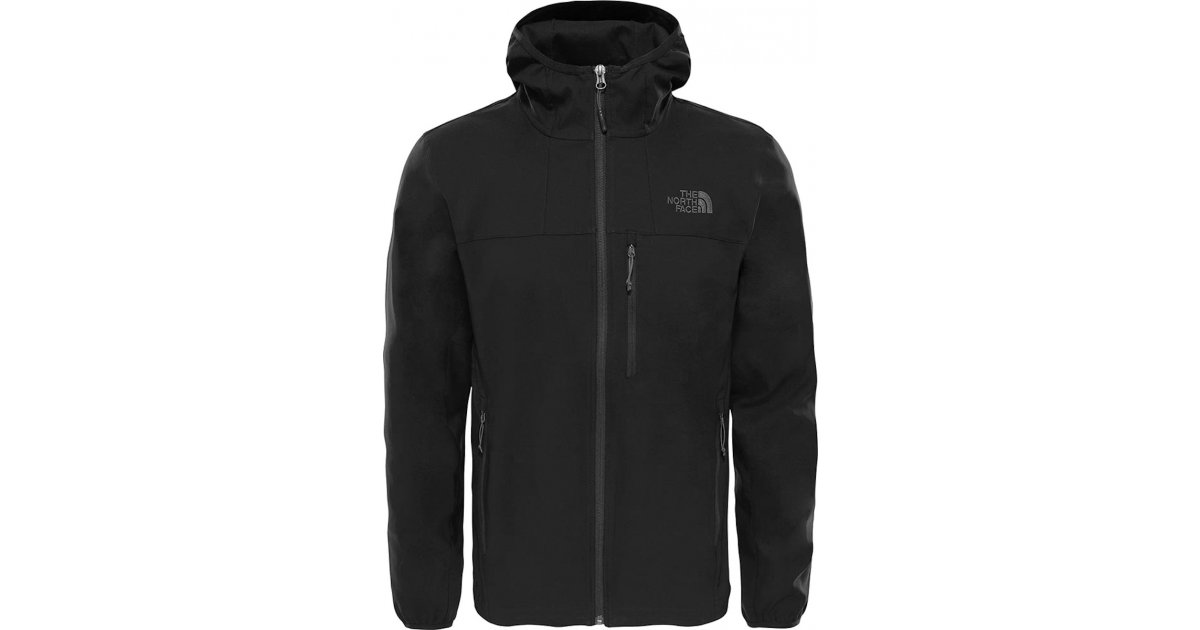 Bunda The North Face Nimble Čierna | nf0a2xlbjk31, 1