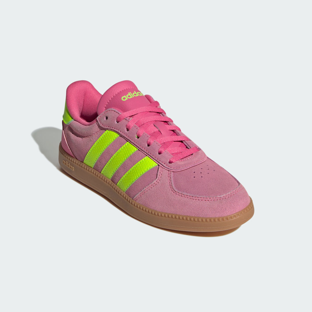 Tenisky a topánky adidas Originals Breaknet Sleek Ružová | JH6899, 1
