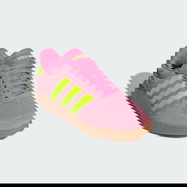 Tenisky a topánky adidas Originals Breaknet Sleek Ružová | JH6899, 1
