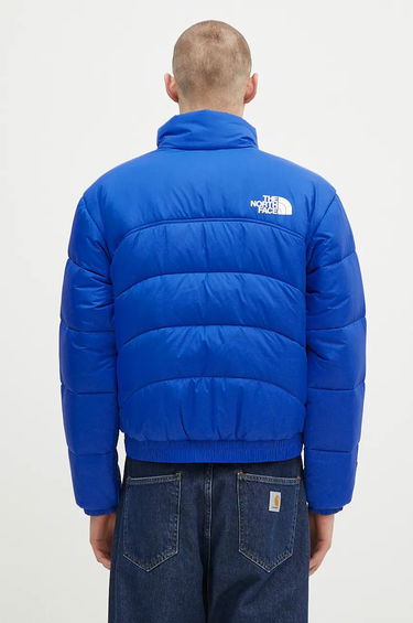 Prešívaná bunda The North Face TNF Jacket 2000 Puffer Jacket Modrá | NF0A7URECZ61, 1