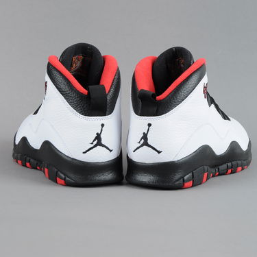 Tenisky a topánky Jordan Air Jordan 10 ''Double Nickel'' Čierna | 310805-102, 3