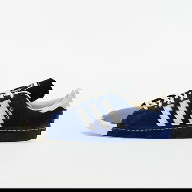 Tenisky a topánky adidas Originals Recouture Campus 80s SH Modrá | FY6753, 0