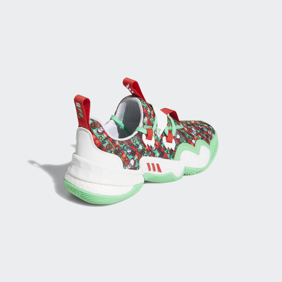 Tenisky a topánky adidas Performance Trae Young 1 Rôznofarebný | GY0305, 1