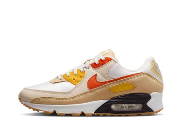 Tenisky a topánky Nike Air Max 90 SE Béžová | FB4315-100, 3