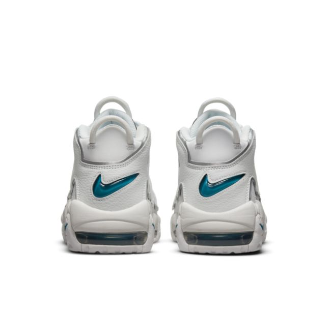 Tenisky a topánky Nike Air More Uptempo W Biela | DR7854-100, 1