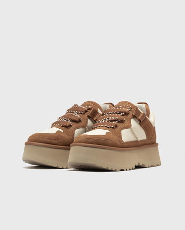 Tenisky a topánky UGG WMNS ASTROMEL Hnedá | 1171541-CHE, 2
