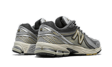 Tenisky a topánky New Balance 860v2 "Earth" Šedá | ML860KR2, 1