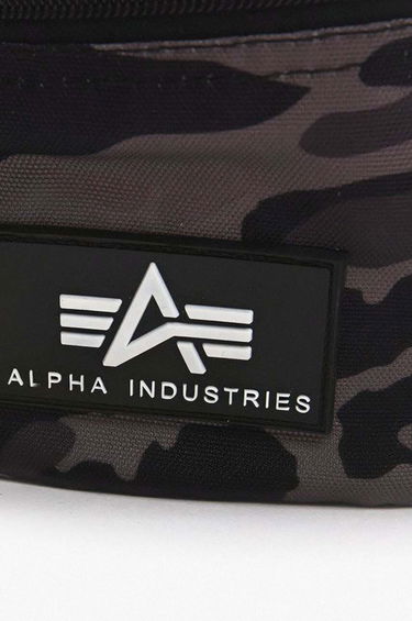 Ľadvinka Alpha Industries Alpha Industries Waist Bag Rôznofarebný | 198912.125, 2
