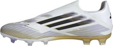 Tenisky a topánky adidas Performance F50 League LL FG/MG Biela | jh7736, 1