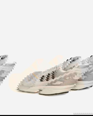 Tenisky a topánky adidas Originals Offspring x ZX8000 "Beige" Béžová | ID2909, 4