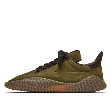 Tenisky a topánky adidas Originals Kamanda C.P. Company Brown Hnedá | CG5952, 1