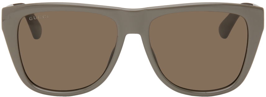 Square Sunglasses