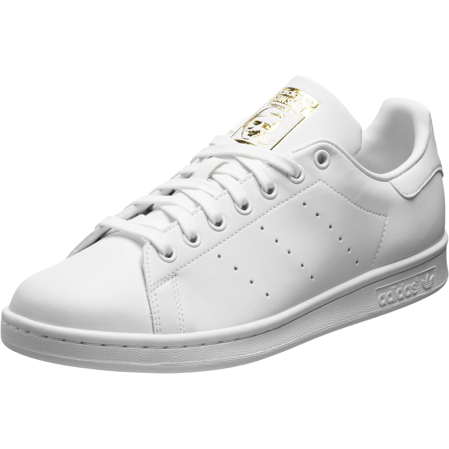 Tenisky a topánky adidas Originals Stan Smith Biela | GY5695, 1