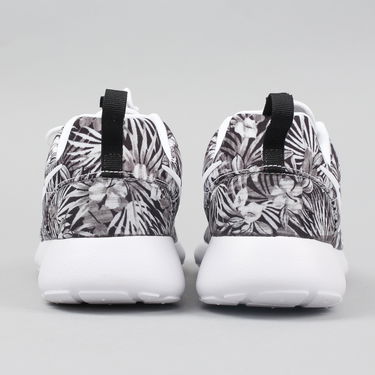 Tenisky a topánky Nike Roshe One Print Premium Čierna | 833620-010, 3