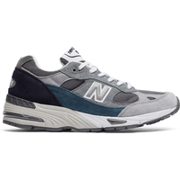 Tenisky a topánky New Balance 991 Šedá | M991GBT, 0