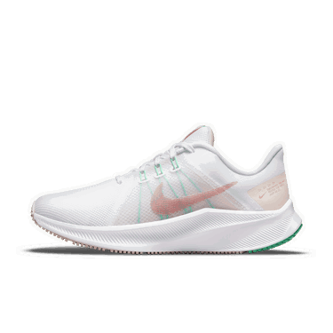 Tenisky a topánky Nike Quest 4 W Biela | DA1106-105, 0