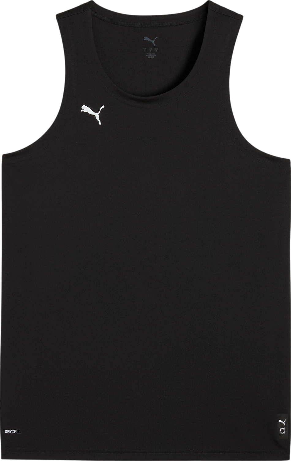 Dres Puma Puma Teamjaws Starter Jersey Čierna | 685622-01, 0