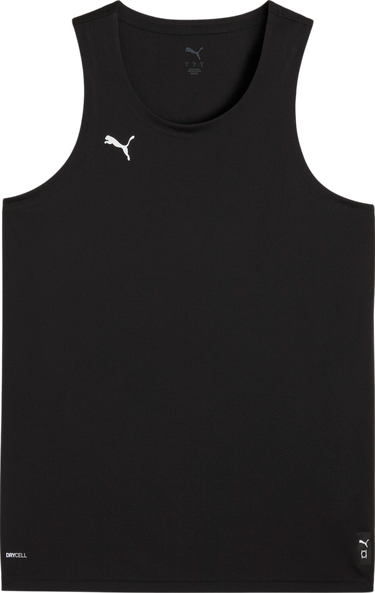Dres Puma Puma Teamjaws Starter Jersey Čierna | 685622-01, 0