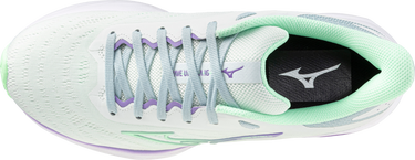 Tenisky a topánky Mizuno Wave Ultima 16 Zelené | j1gd2518-21, 2