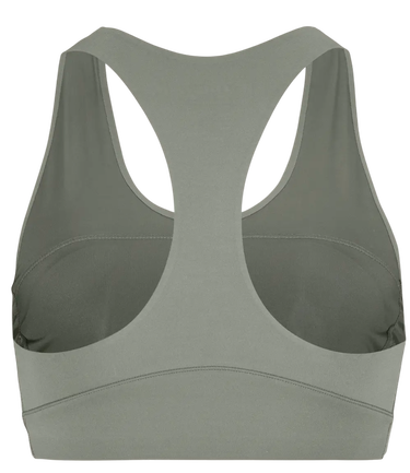 Podprsenka Craft Craft Collective Padded Sports Bra Zelené | 1916008-647000, 3