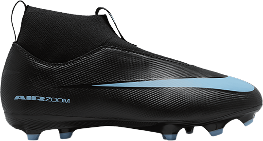 Tenisky a topánky Nike JR ZOOM SUPERFLY 10 ACADEMY FGMG Čierna | fq8304-001, 1