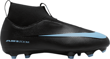 Tenisky a topánky Nike JR ZOOM SUPERFLY 10 ACADEMY FGMG Čierna | fq8304-001, 1