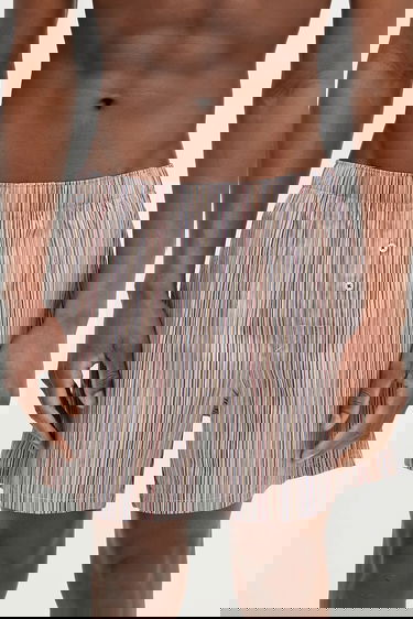 Boxerky Paul Smith Paul Smith Striped Boxers Rôznofarebný | M1A.588B.ASMULT, 0