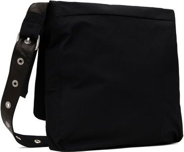 Bomber bunda OUR LEGACY Our Legacy Slim Satchel Bag Zelené | A2258SBP, 2