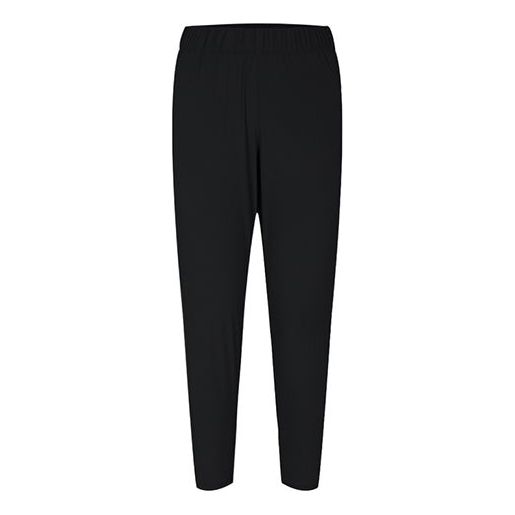 Nohavice Nike Flex Essential Dri-FIT Breathable Slim Fit Sports Pants Čierna | BV2899-011, 0