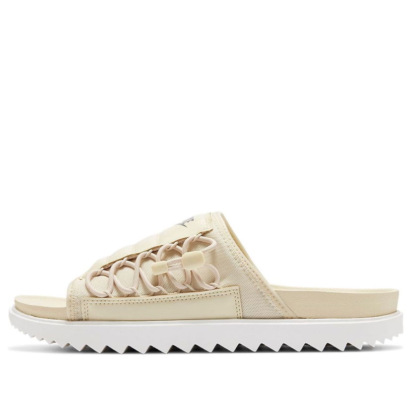 Tenisky a topánky Nike Asuna Slide Béžová | CI8800-200