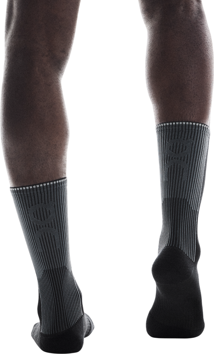 Performance Run High Socks