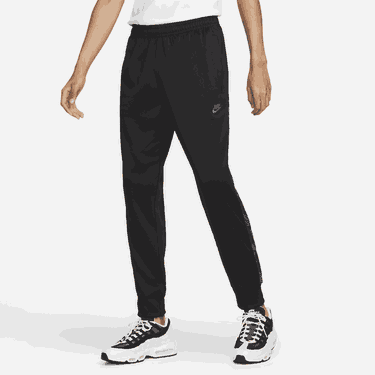 Tepláky Nike Sportswear Čierna | dm4673-013, 3