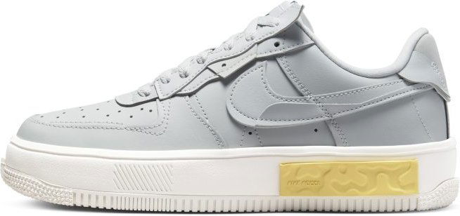 Tenisky a topánky Nike Air Force 1 Fontanka W Šedá | DH1290-003, 0