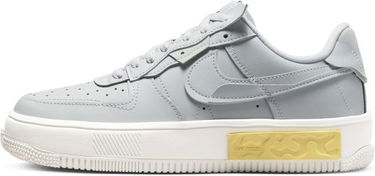 Tenisky a topánky Nike Air Force 1 Fontanka W Šedá | DH1290-003, 0