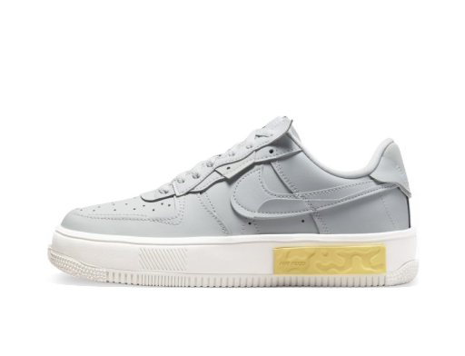 Tenisky a topánky Nike Air Force 1 Fontanka W Šedá | DH1290-003