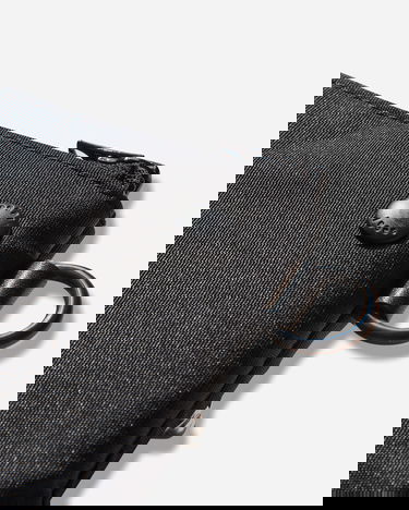 Peňaženka sacai Pocket Fragment Case Čierna | 25-01025S 001, 6