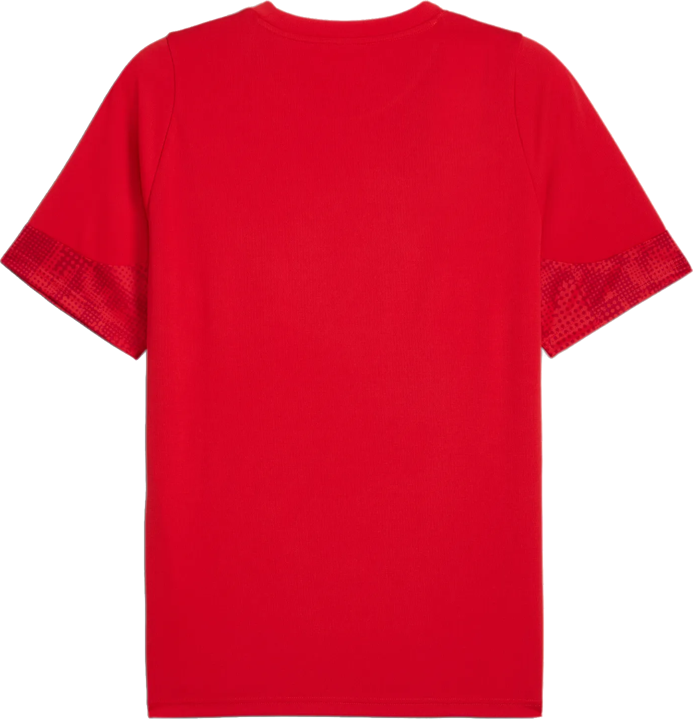 Tričko Puma Puma teamCUP Training Jersey Červená | 659167-01, 1