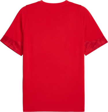 Tričko Puma Puma teamCUP Training Jersey Červená | 659167-01, 1