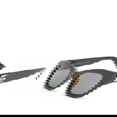 Slnečné okuliare Gucci GG1954SA Sunglasses Čierna | GG1954SA-001, 1