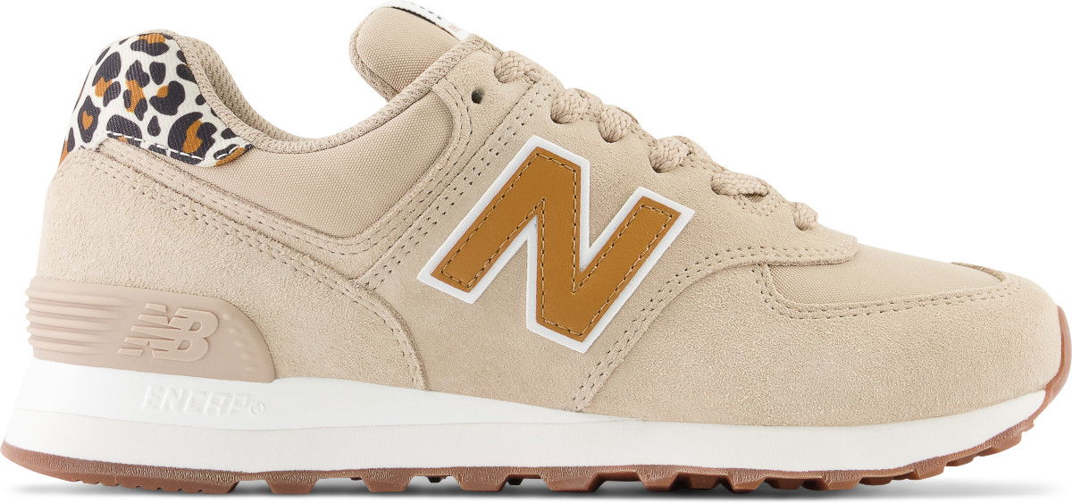 Tenisky a topánky New Balance 574 Béžová | wl574xg2b, 0