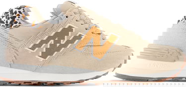 Tenisky a topánky New Balance 574 Béžová | wl574xg2b, 0