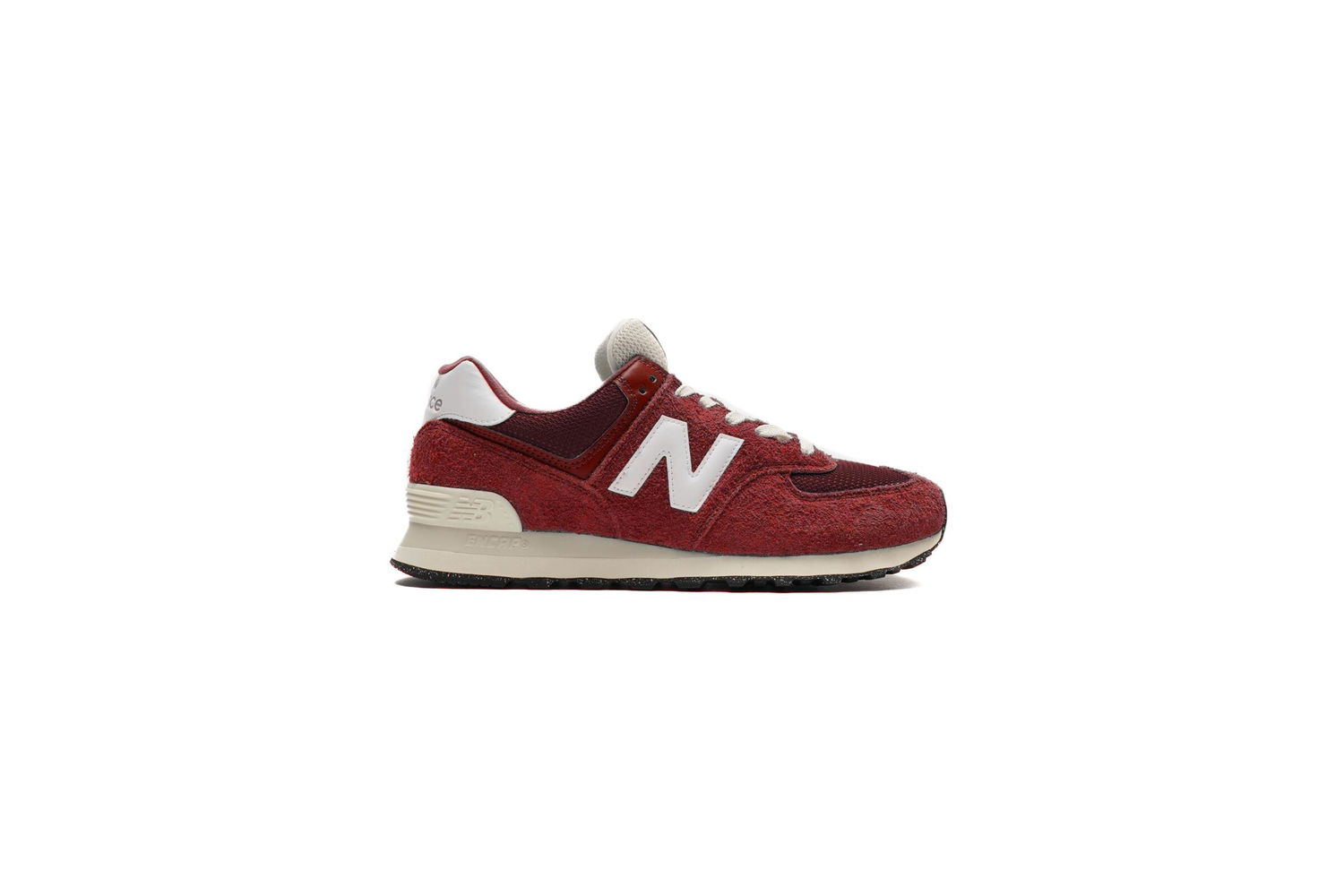 Tenisky a topánky New Balance 574 Vínová | U574RBK, 0
