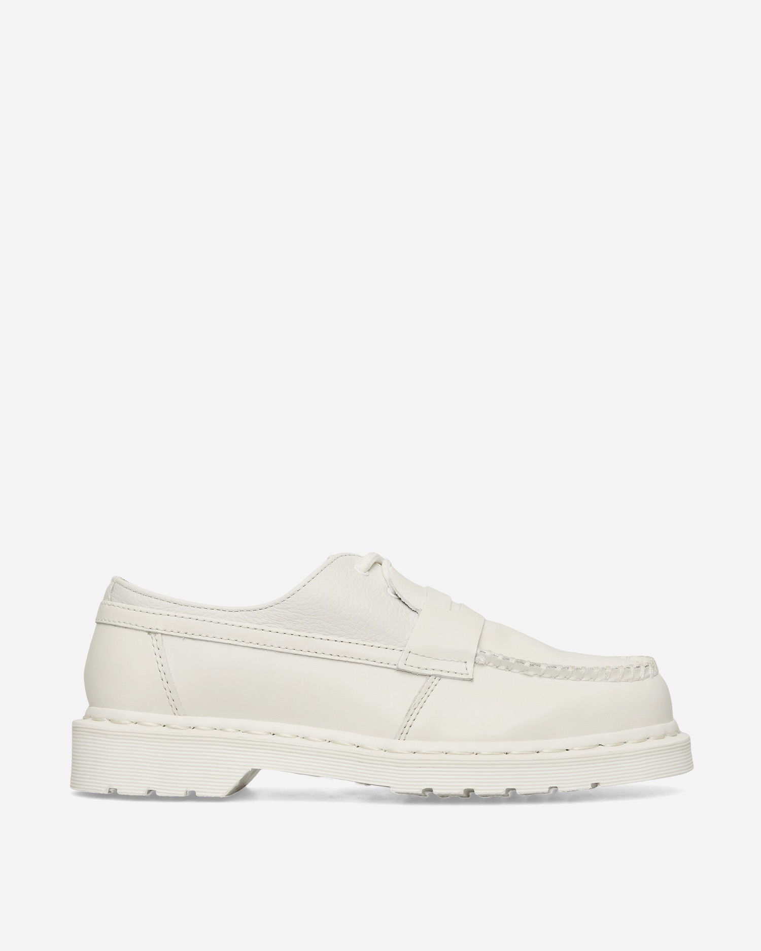 Doplnky Maison Margiela Dr. Martens 1461 Penton Mash Up Loafers Biela | SH3WR0005 HB009, 1