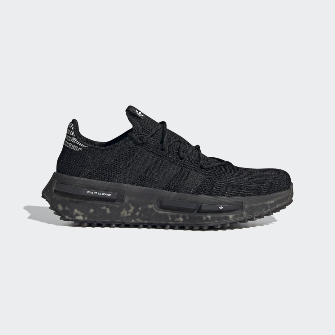 Tenisky a topánky adidas Originals NMD_S1 Made to Be Remade Čierna | GX7608, 0