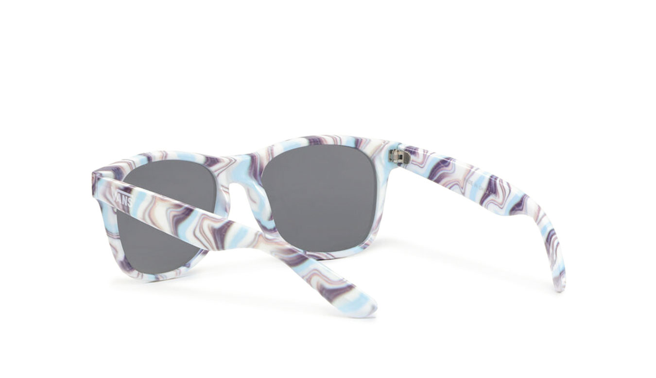 Slnečné okuliare Vans Sunglasses Shades Modrá | VN000LC0BVN, 1